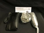 Galaxy Audio Usb Studio Microphone ST-2B. Fixed Price $60.00.
