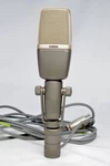 Vintage Model Fostex M88RP Ribbon Microphone Classic Sound. Fixed Price $1161.00.