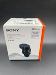 Sony ECM-M1 Digital Shotgun Microphone New In Box. Fixed Price $275.00.