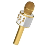 5 Core Microphone Wireless Karaoke With Speaker Portable Bluetooth Microfono. Fixed Price $10.99.