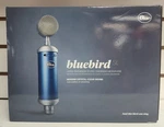 Bluebird Sl Large-diaphragm Studio Condenser Microphone A00105 Nice!. Fixed Price $175.00.