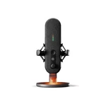 Steelseries Alias Microphone. Fixed Price $119.99.