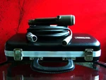 Vintage 1968 Electro Voice 666R / Dynamic Cardioid Microphone W Accessories. Fixed Price $892.50.