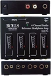 Rolls HA43 Stereo Headphone Amp. Fixed Price $79.00.