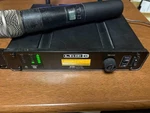 LINE6 XD-V75 / V75-HHTX Mic 259487. Fixed Price $459.97.
