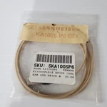 Sennheiser Mic Cable Beige Model KA100S-P6 New. Fixed Price $89.99.