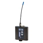 Lectrosonics Smqv Super Miniature Wireless Mic Transmitter - Freq Block 22. Fixed Price $1634.00.