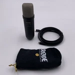 NT1 5TH Generation Large-diaphragm Studio Condenser Xlr/usb Microphone. Fixed Price $144.95.