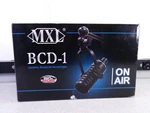 Mxl BCD-1 Dynamic Broadcast Microphone Black. Fixed Price $60.00.