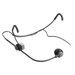 Akg CM311 Aesh Headworn Microphone For Shure Wireless. Fixed Price $650.00.