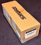 New Sealed Shure ULXD2/SM58-G57 Ulx-d Digital Handheld Transmitter 470-608 Mhz. Fixed Price $609.00.