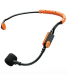 Shure SM31FH-TQG-RST-22 Fitness Headset Condenser Microphone. Fixed Price $98.10.