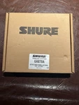 Shure UA870A Active Uhf Wireless Directional Antenna (782-810MHZ). Fixed Price $288.75.