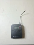 Sennheiser Ek 100 G3 Portable Diversity Receiver "g" 566-608 Mhz. Fixed Price $150.00.