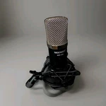 Neewer NW-700 Professional Studio Recording Broadcasting Condenser Microphone. Fixed Price $16.99.