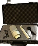 Mxl 990/991 Large Diaphragm Condenser With Small Microphone. Fixed Price $100.00.