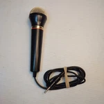 Sony Dynamic Microphone FV-03T Japan. Fixed Price $8.99.