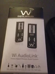 JM-WAL-35WI Audio Link Digital Wireless Stereo System. Fixed Price $164.99.