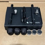 Nakamichi CM-300 Electret Condenser Microphones CP-2 & CP-1 Capsules + More. Fixed Price $349.99.