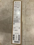 Sennheiser Wireless Handheld Microphone System The Best Industry. Fixed Price $899.00.