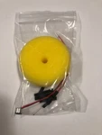 Astatic D-104 Microphone Electret Condenser Upgrade. New. Fixed Price $19.50.