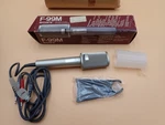 Vintage Sony F-99M Point Stereo Dynamic Microphone Great Condition! Japan. Fixed Price $42.95.