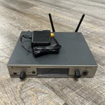 Sennheiser Em 300 G3 True Diversity Receiver G-band 566-608 Mhz. Fixed Price $175.00.