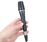 Sound Addict Bite Dynamic Cardioid Microphone With Pro Co Musicmover Xlr Cable. Fixed Price $24.95.