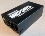 Whirlwind Micpower Phantom Supply Microphone Preamp Used Xlr. Fixed Price $29.71.