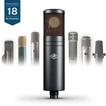 Antelope Audio Edge Duo Modeling Microphone. Fixed Price $895.00.