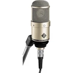 Neumann 147 Tube Condenser Microphone Nickel Refurbished. Fixed Price $3075.60.