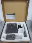 Nady DW-22 Lt 24 Bit Digital Dual Lapel Wireless Microphone System. Fixed Price $121.29.