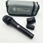 New Microphone Kms 105 Supercardioid Condenser Handheld Vocal Neumann. Fixed Price $189.00.