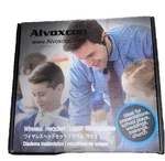 Open Box Alvoxcon TG220-CA Dual Wireless Lapel Microphone System In Gray. Fixed Price $48.50.
