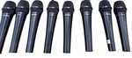 Digital Reference Dynamic Lead Vocal Microphone Xlr. Fixed Price $16.41.