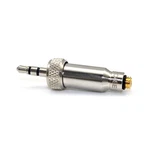 Ypa C4SE-2 Microdot Adapter For Dpa Microphones To Sennheiser Wireless 3.5MM .... Fixed Price $57.43.