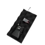 Shure QLXD1 Bodypack Transmitter With Qlx-d Digital Wireless Systems V50 Works. Fixed Price $254.99.