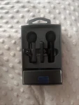 Shure BLX4 Wireless Lavalliere Microphone System 518-542. Fixed Price $90.00.