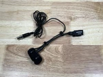 Samson HM40 Wind Instrument Microphone P3 Connector - Used. Fixed Price $49.99.