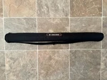 E-image BA-09 Microphone Telescope Boom 100" Extended, 31" Folded. Fixed Price $75.00.
