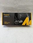 Wireless Dynamic Microphone Usb Receiver Maono PD100WS Gaming Streaming. Fixed Price $54.99.