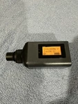 Sennheiser Skp 100 G3 516-558 Mhz. Fixed Price $214.77.