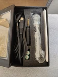 Winbel Super Professional Microphone WM-308 & Wireless -new. Fixed Price $39.95.