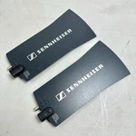 Two Sennheiser A1031-U Passive Omnidirectional Antennas 430MHZ 960MHZ. Tested. Fixed Price $234.99.