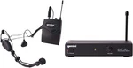 Gemini UHF-01HL-F1 Single Channel Wireless System Headset/lavalier. Fixed Price $49.95.