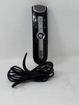 Olympus Recmic Ii RM-4010P Unidirectional Corded Push Button Microphone Preowned. Fixed Price $65.00.