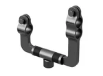 Double Mid Side Mount For Sennheiser MKH8030/MKH8040 Combination. Fixed Price $80.00.