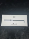 Earthworks Audio DM20 2ND Gen Tom & Snare Drum Microphone. Fixed Price $350.00.