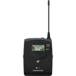 Sennheiser Ek 100 G4 Wireless Camera-mount Receiver A: (516 To 558 Mhz). Fixed Price $300.00.
