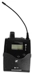 Sennheiser Ek Iem G4-G Stereo Bodypack Receiver. Fixed Price $521.55.